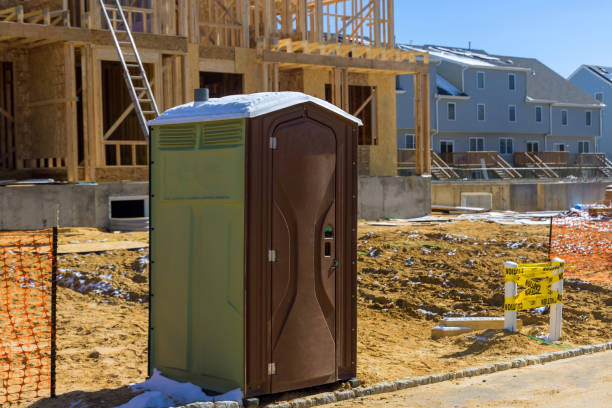 Best Emergency porta potty rental  in Redwood Falls, MN