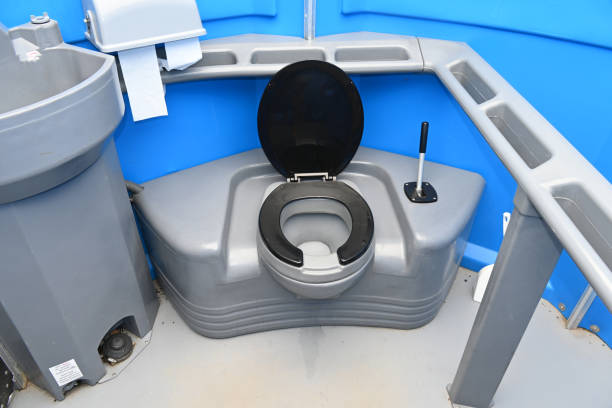 Portable Toilet Options We Offer in Redwood Falls, MN