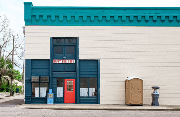Best Construction site porta potty rental  in Redwood Falls, MN