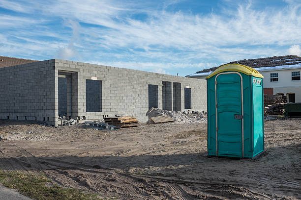 Best Long-term porta potty rental  in Redwood Falls, MN